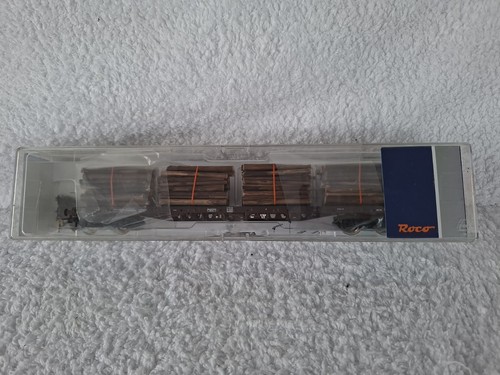 Roco gauge 76777 sbb epoche - roco, ho
