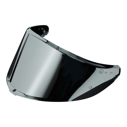 Agv gt3 visor iridium - agv,