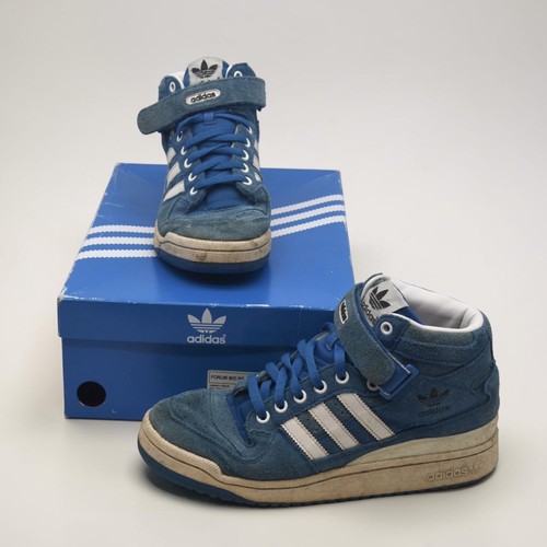 Adidas forum mid high - forum,
