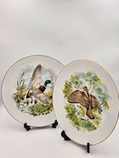 VINTAGE Fenton Fine Bone China