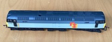 HORNBY RAILROAD 'OO' GAUGE RFD CLASS 47 '47033' DIESEL LOCO *DCC FITTED