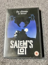 Salem's Lot (DVD, 2006)