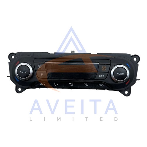 Ford mondeo mk4 heater - 10-14,