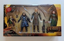 The Hobbit: An Unexpected