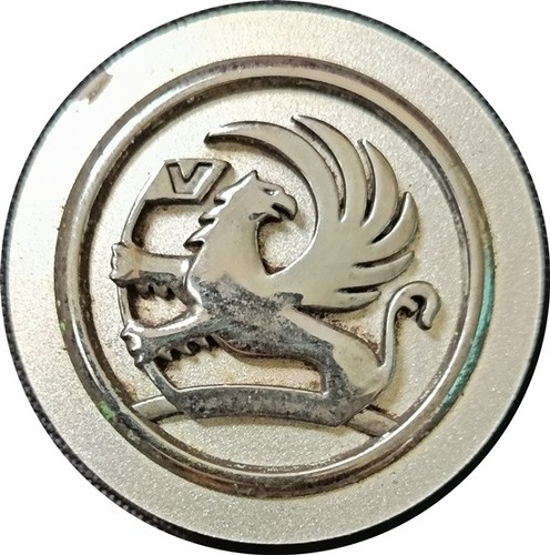 Vauxhall 18 alloy - 1x,