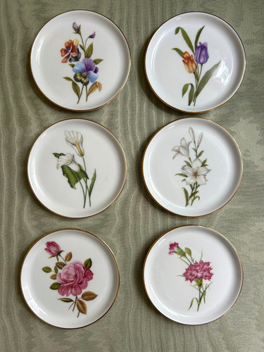 Set vintage furstenberg - set,
