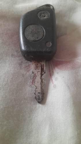 Peugeot 306 106 button - 306,