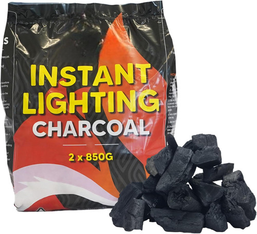 Amos instant light barbecue - light,