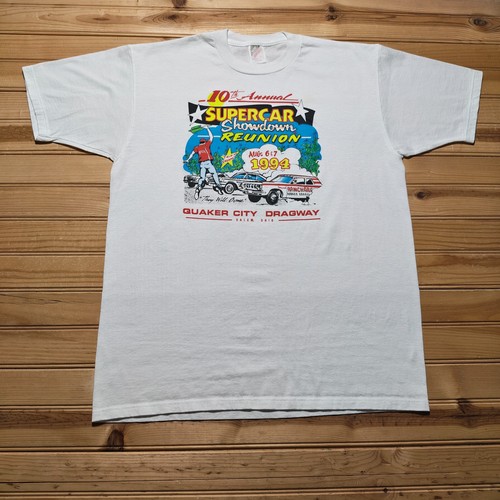 Vintage 1994 10th annual - 1994,