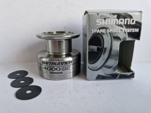Shimano baitrunner 4000oc - shimano,