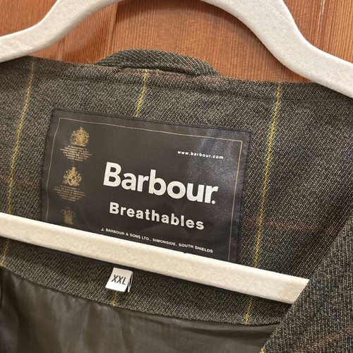 Barbour trapper endurance vest - barbour,