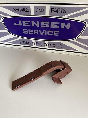 Jensen healey door - healey,