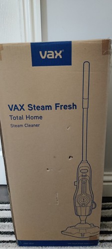 Vax cdst sfxt upright - upright, steam