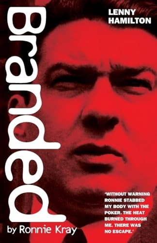 Branded ronnie kray - branded,