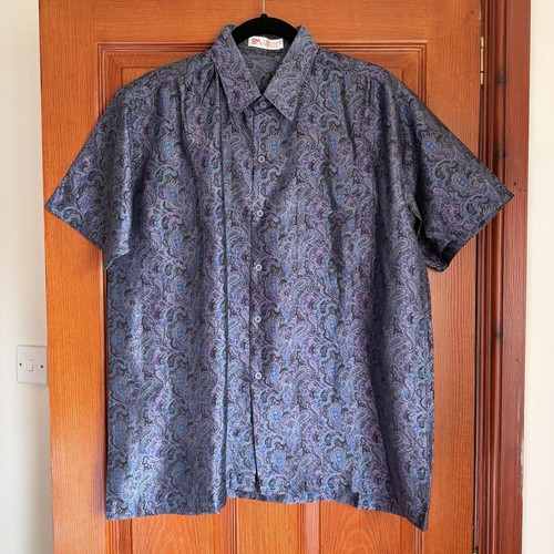 Vintage samorn thai silk - vintage,
