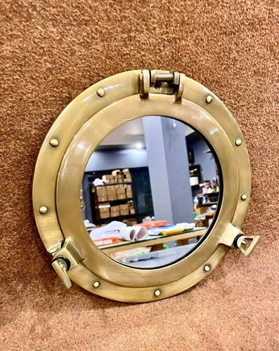 Inch porthole nautical - 12,