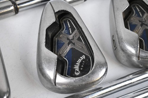 Callaway pro series - x-18,