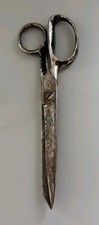 J Wiss Scissors Newark USA 8in