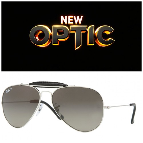 Ray ban aviator craft rb3422q - aviator,
