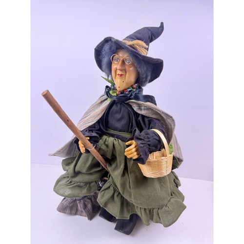 Vintage witches pendle - of,
