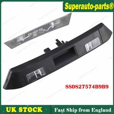 For Audi TT Boot Handle & LED