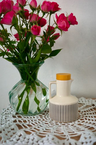 Vintage hornsea summertime - vintage,