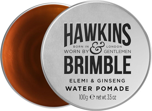 Hawkins brimble - hawkins, &