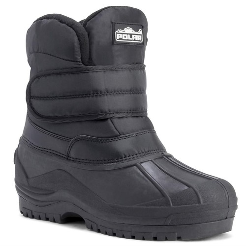 Rowan mens nylon snow - rowan:,