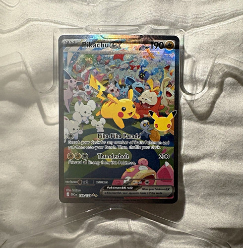 Pikachu 149 128 - pikachu, 149/128