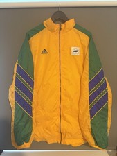 Vintage Adidas France 98 World