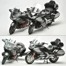 1/11 Scale Gold Wing GL800