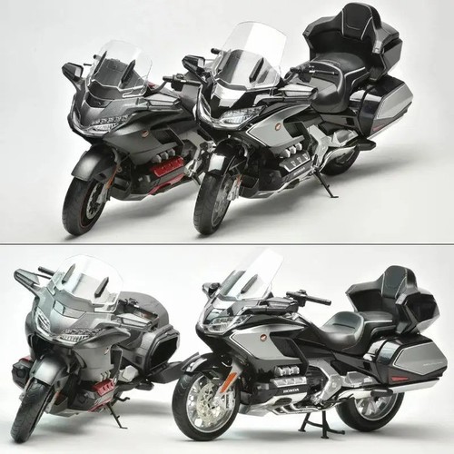 Scale gold wing gl800 - wing,
