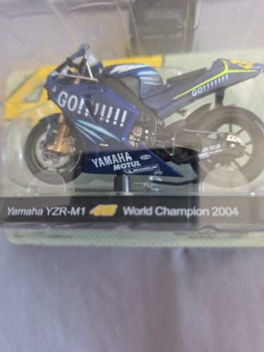 Yamaha yzr world - yamaha, yzr-m1