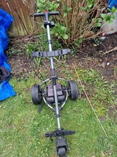Motocaddy S1 Electric Golf