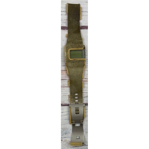 Diesel 7019 digital watch - dz-7019,