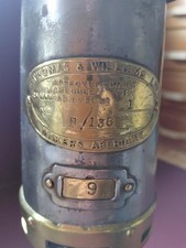 Vintage E Thomas & Williams