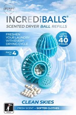 INCREDiBALLS Clean Skies Dryer