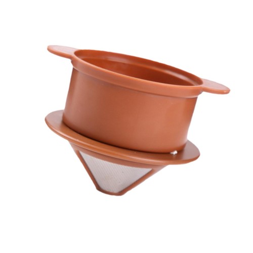 Coffee filter single cup - coffee,