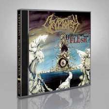 Cryptopsy 'Blasphemy Made