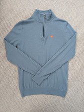 Reiss x McLaren Wool Sweater