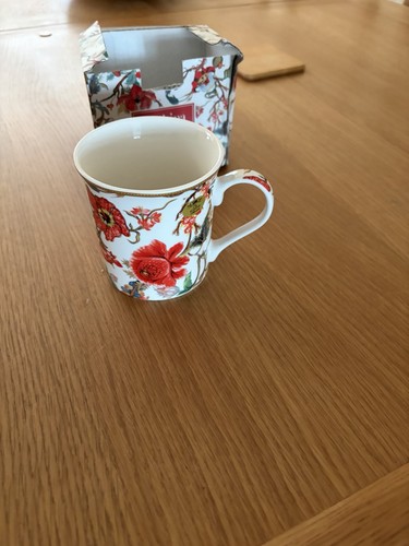 Cup mug anthina fine - anthina,