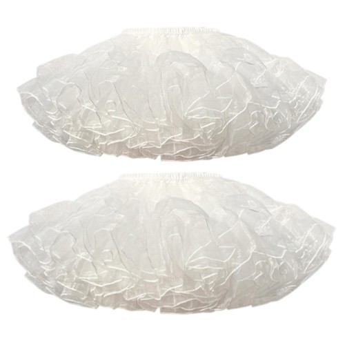 Women crinoline underskirt - crinoline,
