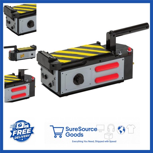Ghost trap toy - trap,