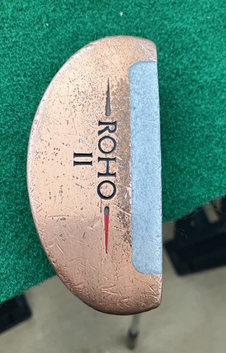 Taylormade roho 25 - taylormade,