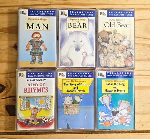 Tellastory random house - tellastory,