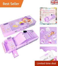 Pop-Up Multifunctional Pencil