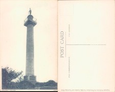 Anglesey Column Monument
