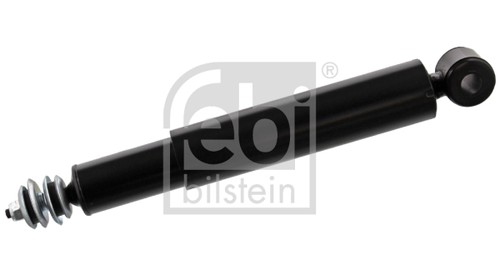 Febi bilstein shock absorber - shock,