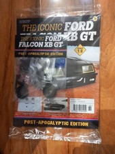 Hachette Partworks, Build Your