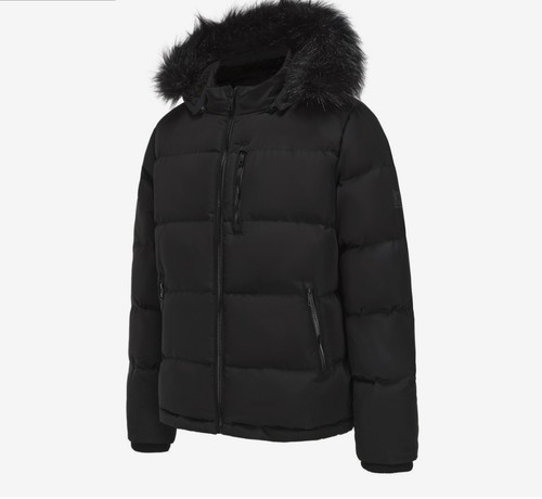 Brand new soulcal jacket - soulcal,